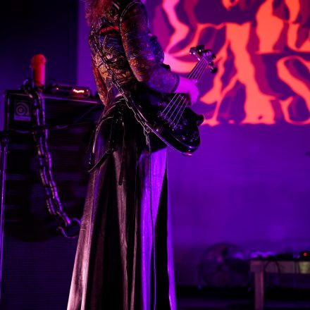 ECHOES of EREBOS Festival 2026