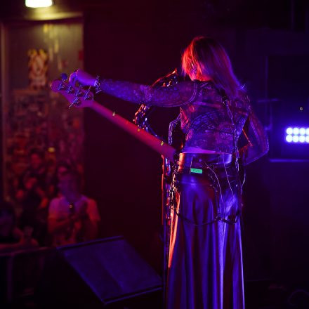 ECHOES of EREBOS Festival 2026