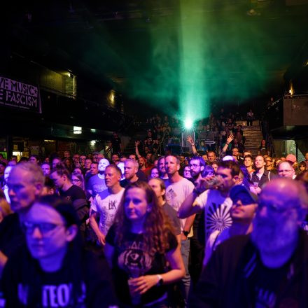 ECHOES of EREBOS Festival 2026