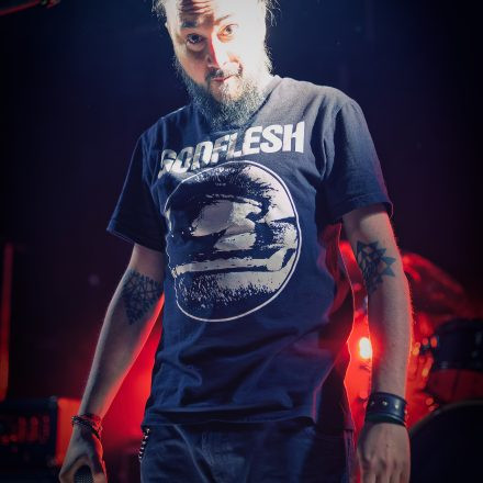 Into The Dark: Chapter 2