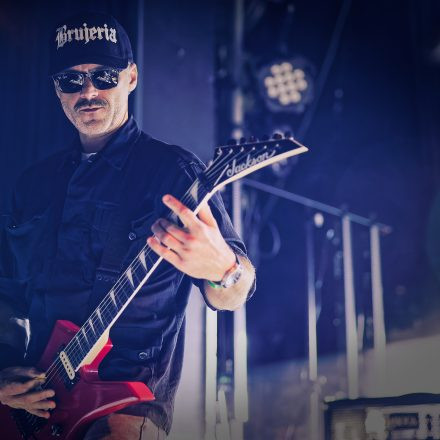 Into The Dark: Chapter 2