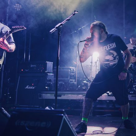 Into The Dark: Chapter 2