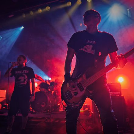 Into The Dark: Chapter 2