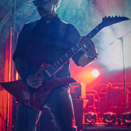 Into The Dark: Chapter 2