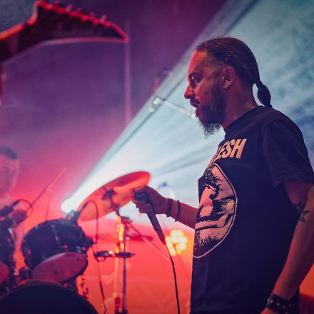 Into The Dark: Chapter 2