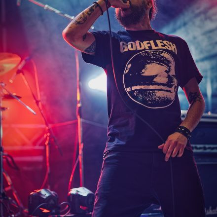 Into The Dark: Chapter 2