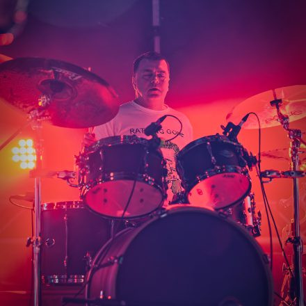 Into The Dark: Chapter 2