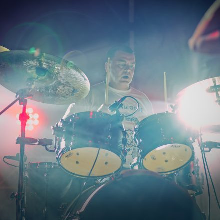 Into The Dark: Chapter 2