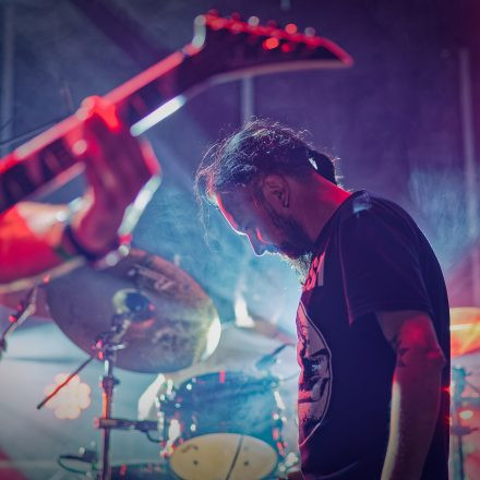 Into The Dark: Chapter 2