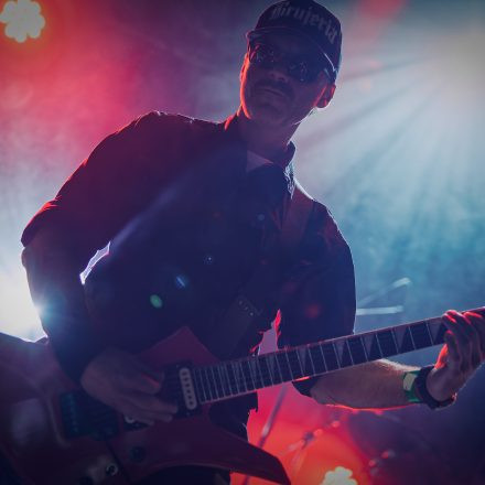 Into The Dark: Chapter 2