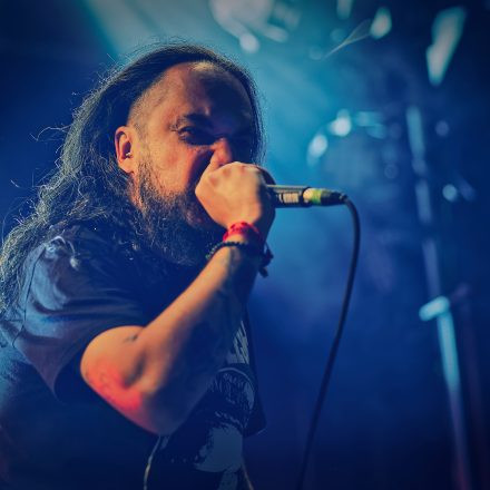 Into The Dark: Chapter 2