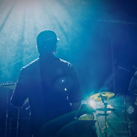 Into The Dark: Chapter 2