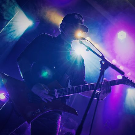 Into The Dark: Chapter 2