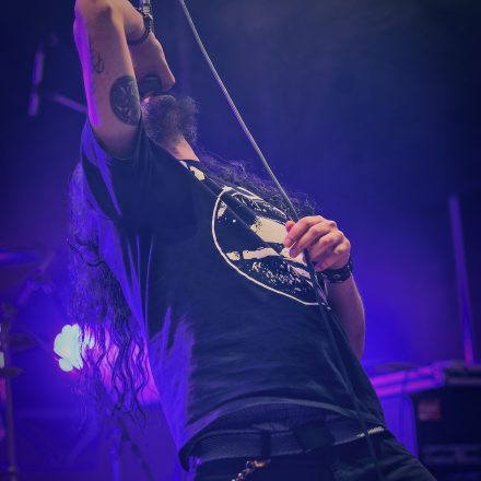 Into The Dark: Chapter 2