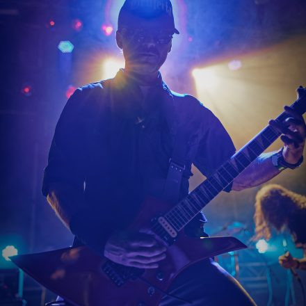 Into The Dark: Chapter 2