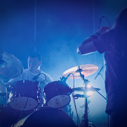 Into The Dark: Chapter 2