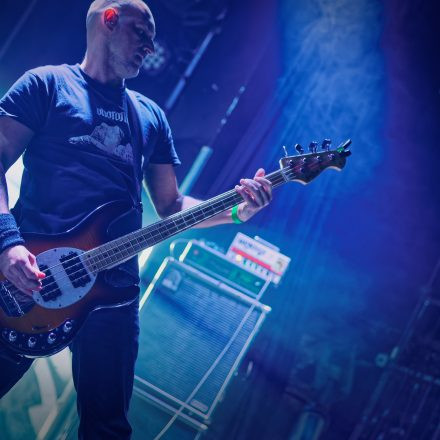 Into The Dark: Chapter 2