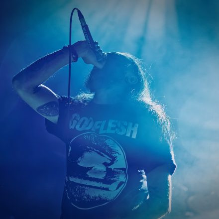 Into The Dark: Chapter 2