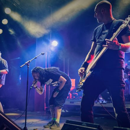 Into The Dark: Chapter 2