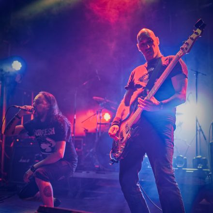 Into The Dark: Chapter 2