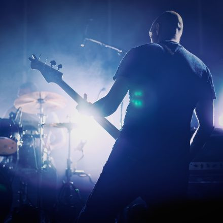 Into The Dark: Chapter 2