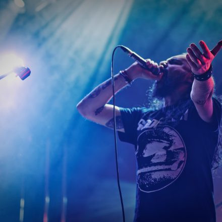 Into The Dark: Chapter 2