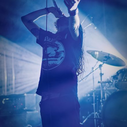 Into The Dark: Chapter 2