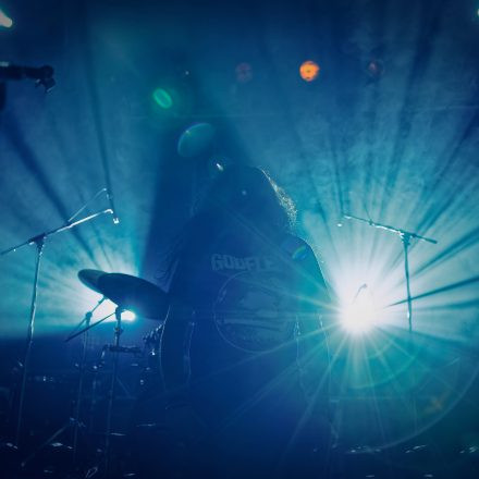 Into The Dark: Chapter 2