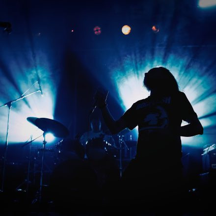 Into The Dark: Chapter 2