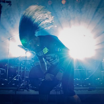 Into The Dark: Chapter 2