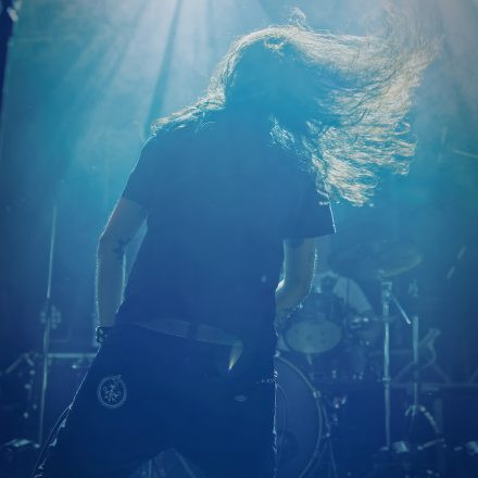 Into The Dark: Chapter 2