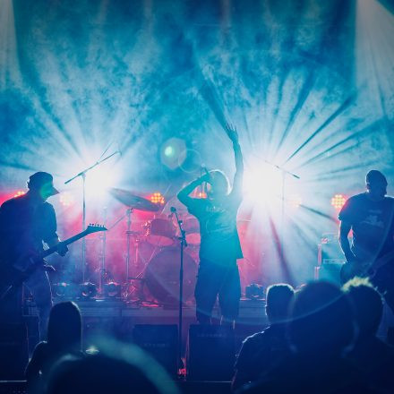 Into The Dark: Chapter 2