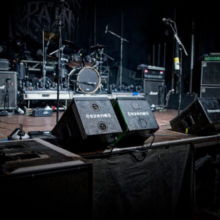 Into The Dark: Chapter 2