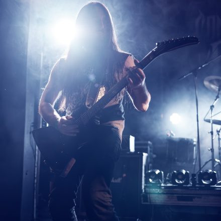 Into The Dark: Chapter 2