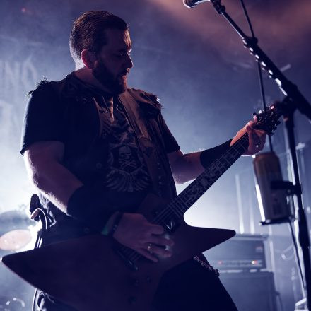 Into The Dark: Chapter 2