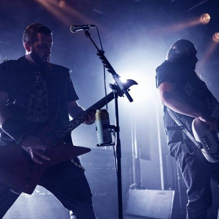 Into The Dark: Chapter 2