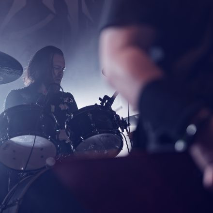 Into The Dark: Chapter 2