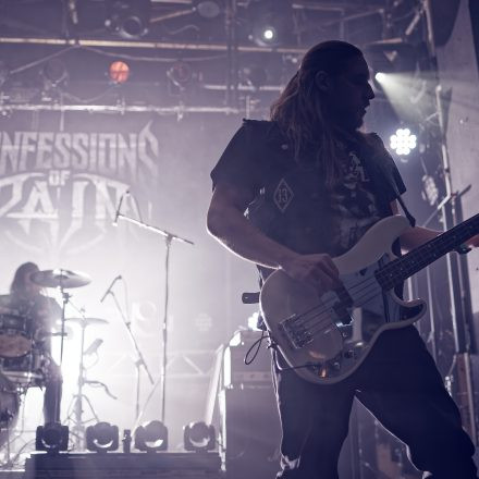 Into The Dark: Chapter 2