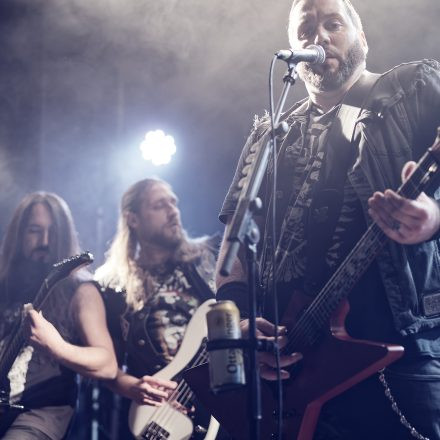 Into The Dark: Chapter 2