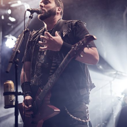 Into The Dark: Chapter 2