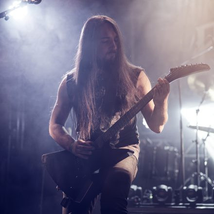 Into The Dark: Chapter 2