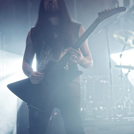 Into The Dark: Chapter 2