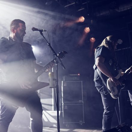 Into The Dark: Chapter 2