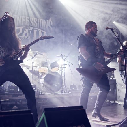 Into The Dark: Chapter 2