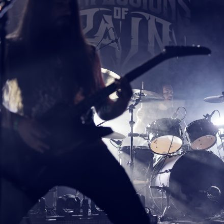 Into The Dark: Chapter 2