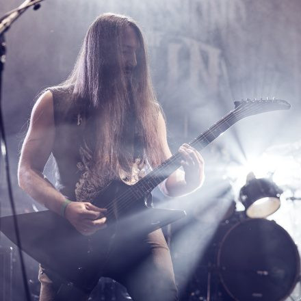 Into The Dark: Chapter 2