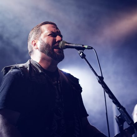 Into The Dark: Chapter 2