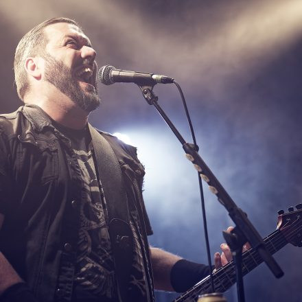 Into The Dark: Chapter 2