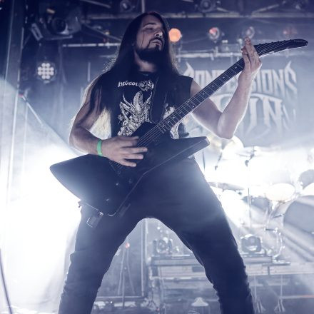 Into The Dark: Chapter 2