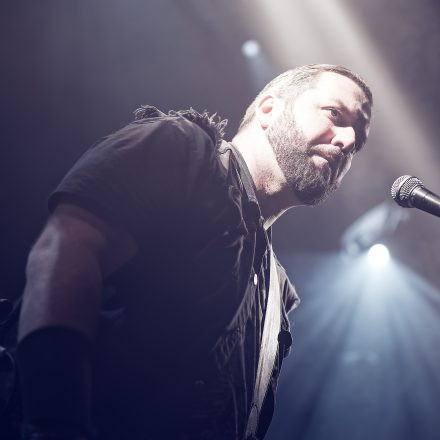 Into The Dark: Chapter 2